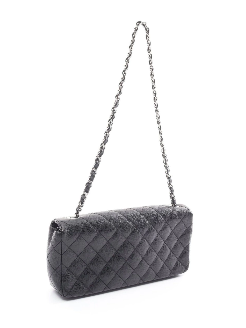 Cheap Classic shoulder Flap CHANEL 2006-2008 bag Women 0402